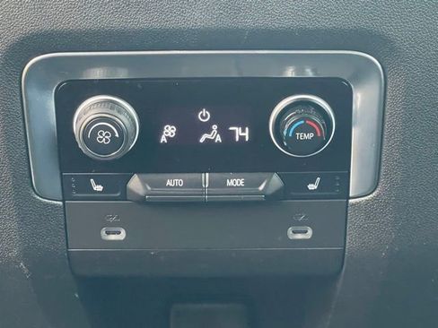 Used 2021 Chevrolet Tahoe High Country image 23