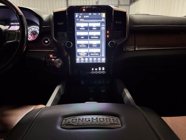 Used 2021 RAM 1500 Limited AWD/4WD image 34