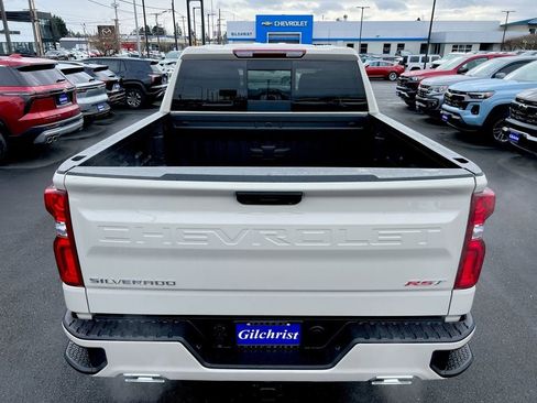 New 2026 Chevrolet Silverado 1500 RST w/ Convenience Package II image 73