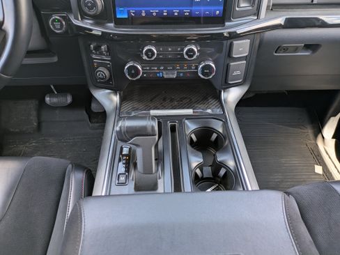 Used 2023 Ford F150 Raptor w/ Equipment Group 802A Raptor R AWD/4WD image 18