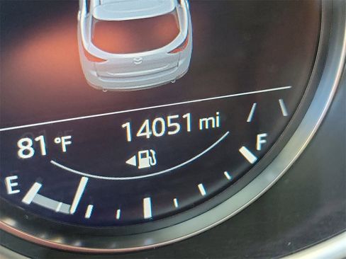 Used 2025 MAZDA CX-5 AWD 2.5 S w/ Select Package image 22