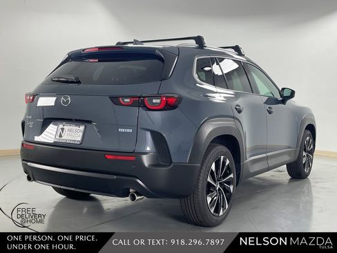 New 2026 MAZDA CX-50 2.5 Hybrid w/ Weather Package image 6