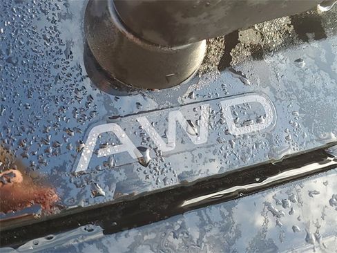 New 2026 Honda HR-V EX-L image 6