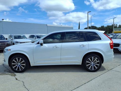 Certified 2023 Volvo XC90 B6 Core w/ Protection Package Premier image 4