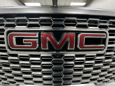 Certified 2024 GMC Yukon Denali w/ Max Trailering Package image 32