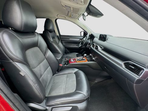 Used 2019 MAZDA CX-5 Touring FWD image 19