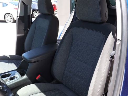 Used 2022 Chevrolet Equinox LT FWD image 10