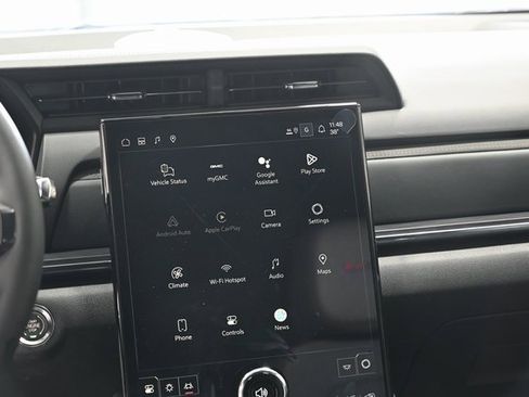 New 2026 GMC Terrain AT4 w/ Convenience Package III image 15