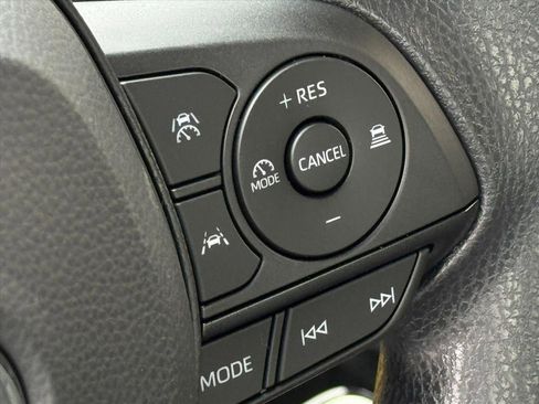 New 2026 Toyota Corolla LE image 8