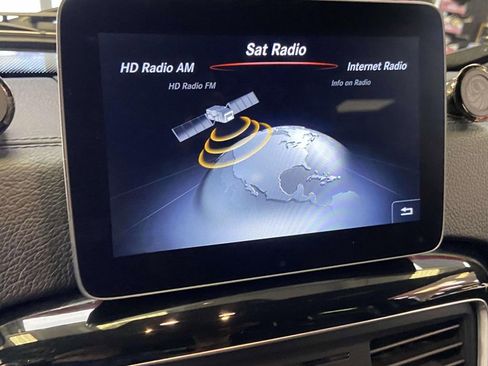 Used 2018 Mercedes-Benz G 63 AMG 4MATIC image 28