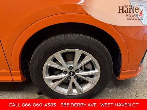 Used 2023 Audi Q3 2.0T Premium image 56