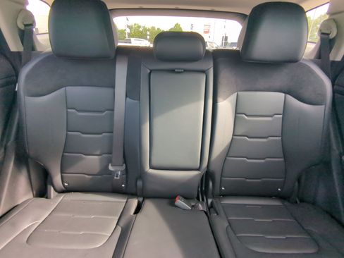 New 2026 Kia Sportage SX FWD image 21
