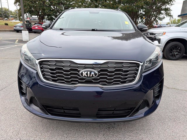Used 2020 Kia Sorento S FWD image 31