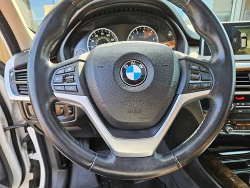 Used 2015 BMW X5 xDrive35i AWD/4WD image 21