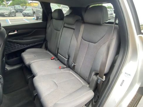 Used 2023 Hyundai Santa Fe SEL AWD/4WD image 24