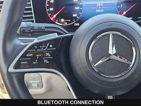 Used 2024 Mercedes-Benz GLE 350 4MATIC image 23