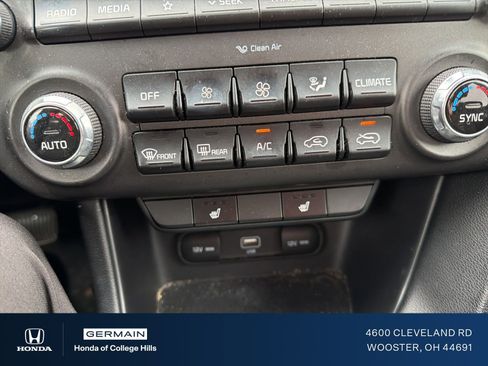 Used 2022 Kia Sportage LX w/ LX AWD Value Edition Package image 23