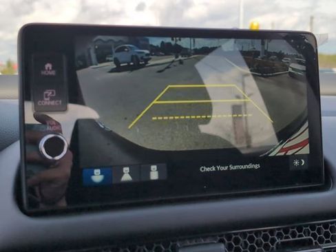 New 2026 Honda HR-V LX image 14