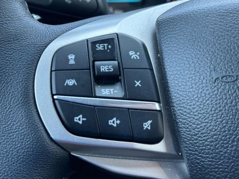 Used 2024 Ford Explorer Limited w/ Equipment Group 301A AWD/4WD image 16