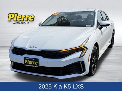 Used 2025 Kia K5 LXS