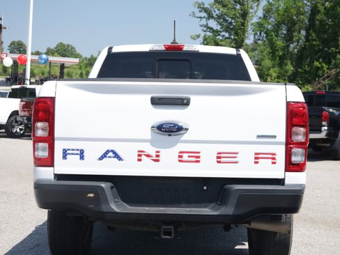 Used 2019 Ford Ranger XL w/ Equipment Group 101A Mid RWD image 4