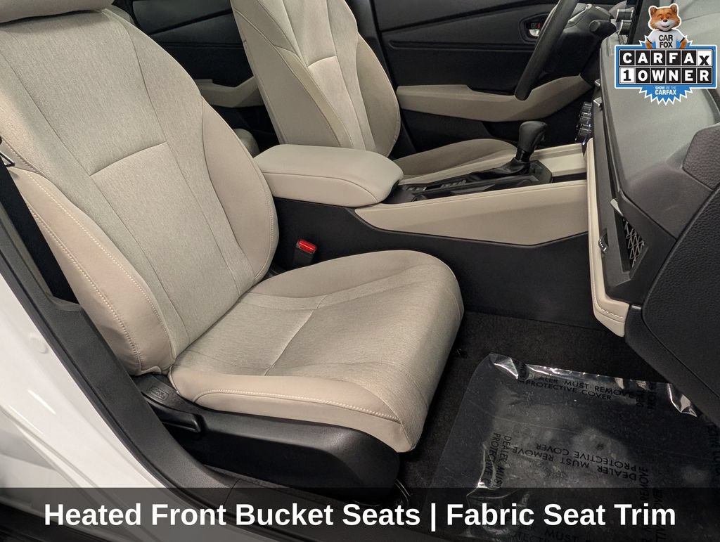 Used 2024 Honda Accord EX image 40