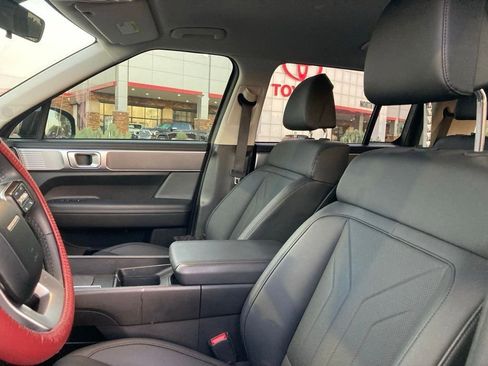 Used 2024 Hyundai Santa Fe SEL image 10