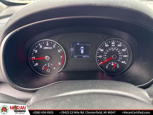 Used 2019 Kia Sportage LX image 15