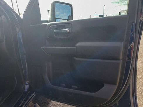 Used 2022 GMC Sierra 3500 Pro w/ Gooseneck/5TH Wheel Package image 28