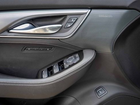 Used 2025 Cadillac CT5 Premium Luxury w/ Sun And Sound Package image 20