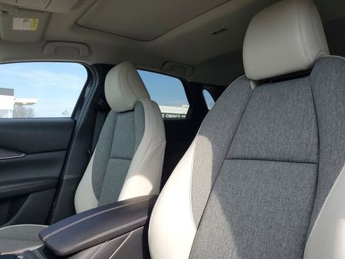 New 2026 MAZDA CX-30 Aire Edition image 5