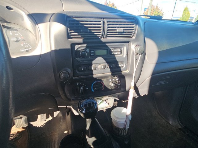 Used 2002 Ford Ranger XL RWD image 10