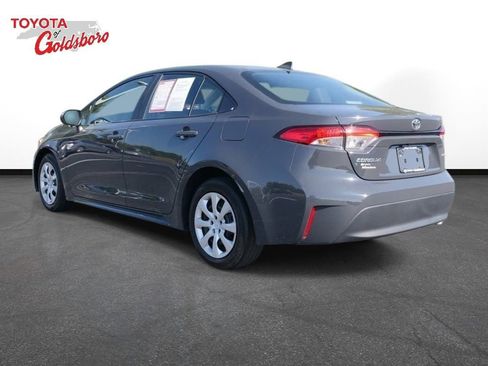 Used 2024 Toyota Corolla LE image 8