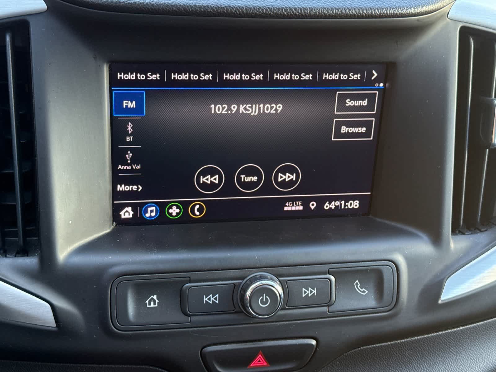 Used 2020 GMC Terrain SLE FWD image 18