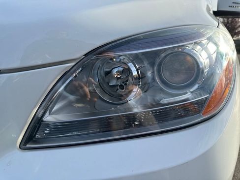 Used 2014 Mercedes-Benz ML 350 4MATIC image 9