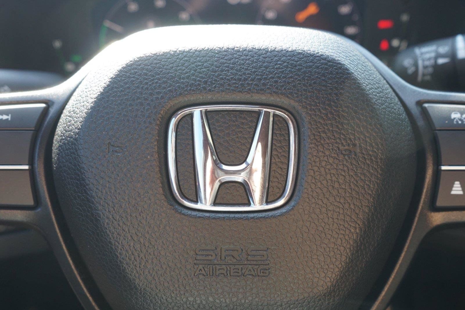 Used 2023 Honda Accord Sport image 15
