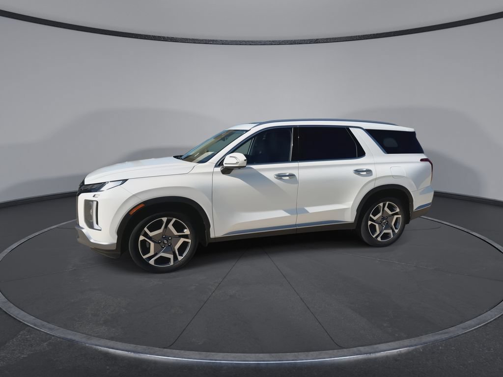 Used 2023 Hyundai Palisade SEL FWD image 5