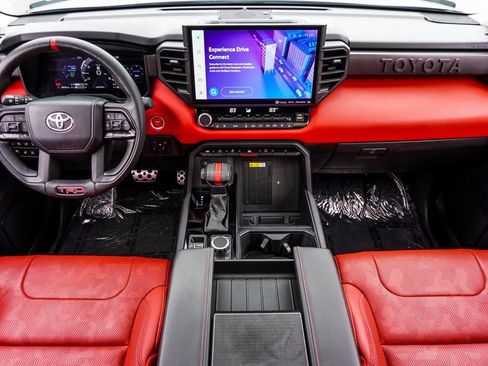 Used 2022 Toyota Tundra TRD Pro image 14