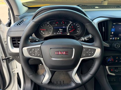 Used 2023 GMC Terrain SLT w/ Elevation Edition FWD image 17