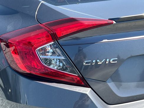 Used 2018 Honda Civic EX-T image 13