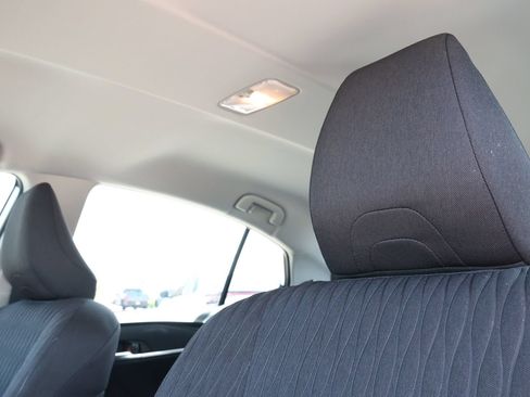 Used 2026 Toyota Camry LE w/ Convenience Package FWD image 15