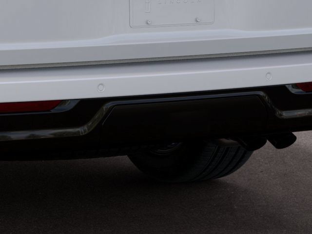 New 2027 Lincoln Navigator L Reserve RWD image 23