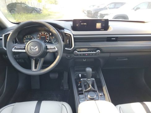 New 2026 MAZDA CX-50 AWD 2.5 S image 17