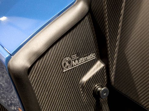 Used 2019 Ford GT image 51