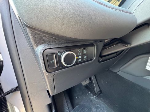 New 2026 Ford Explorer Active AWD/4WD image 25