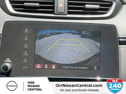 Used 2018 Honda CR-V Touring image 25