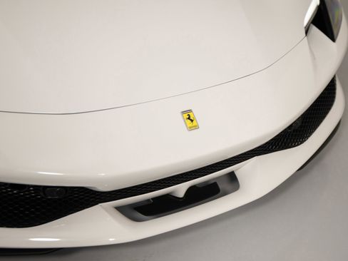 Certified 2024 Ferrari 296 GTS RWD image 33