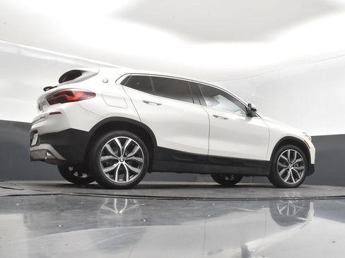 Used 2022 BMW X2 sDrive28i w/ Convenience Package FWD image 40