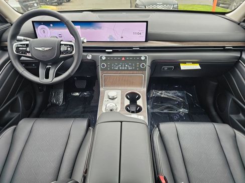 New 2026 Genesis GV80 2.5T Prestige AWD/4WD image 9