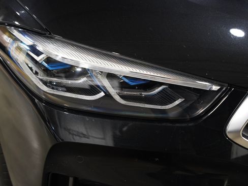 Used 2024 BMW M850i Gran Coupe xDrive w/ Driving Assistance Package AWD/4WD image 16